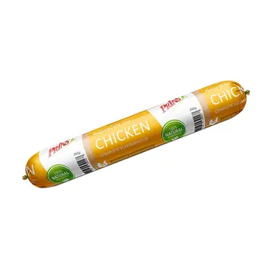 Prins NatureCare Hond Chicken - Hondenvoer 250gr Kip bij Discus