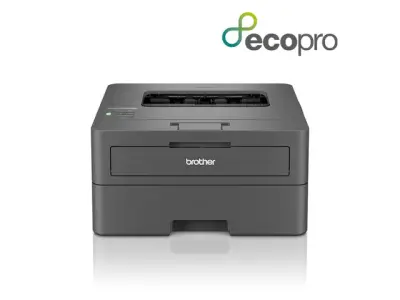 Printer Laser Brother HL-L2400DWE bij DiscountOffice.nl