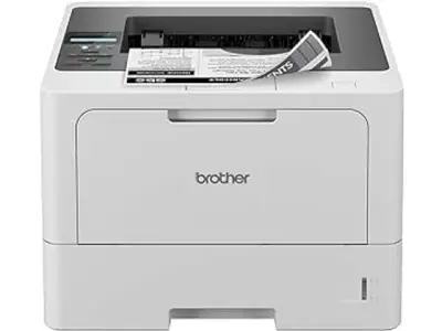 Printer Laser Brother HL-L5210DW draadloos bij DiscountOffice.nl