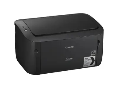 Printer Laser Canon I-SENSYS LBP6030B bij DiscountOffice.nl