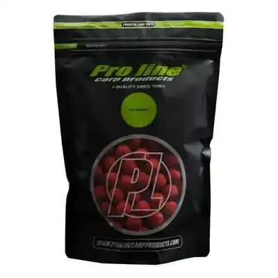 Pro Insecto Boilies bij Fauna Hengelsport