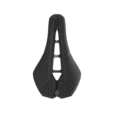 PRO Stealth 3D Team Zadel bij Mantel