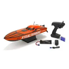 ProBoat Stealthwake 23 electro boot RTR bij TopRC