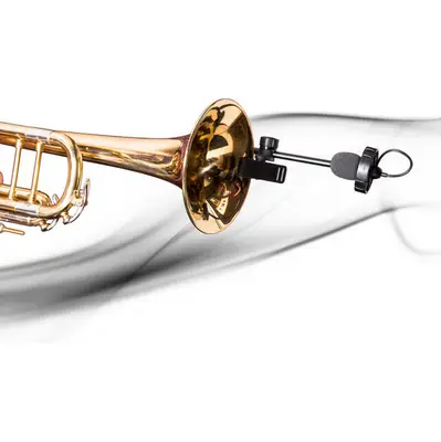 Prodipe SB21 Microfoon voor Saxofoon, Blazers en Percussie bij Westerhaven Muziek (Groningen)