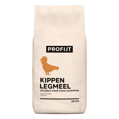 Profijt Legmeel - Kippenvoer bij Welkoop