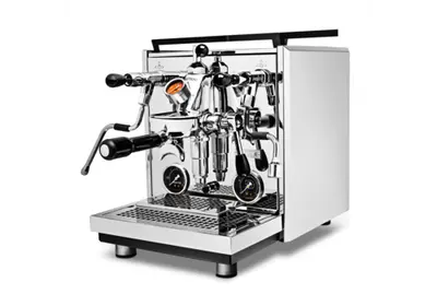 Profitec DRIVE espressomachine - RVS bij Espressowinkel