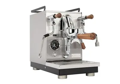 Profitec JUMP espressomachine bij Espressowinkel
