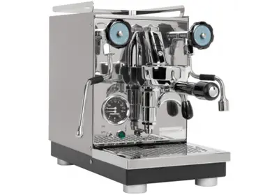 Profitec Pro400 espressomachine - RVS bij Espressowinkel