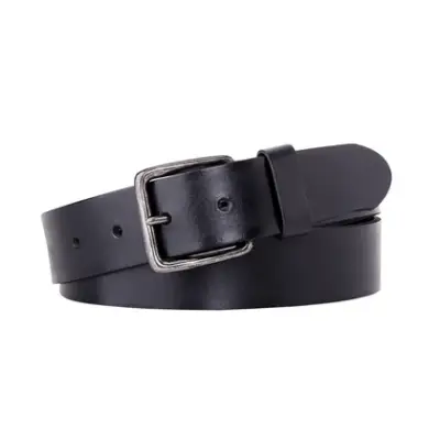 PROFUOMO Heren Riem PP1R000142 bij Van Uffelen Mode