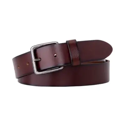 PROFUOMO Heren Riem PP1R000143 bij Van Uffelen Mode