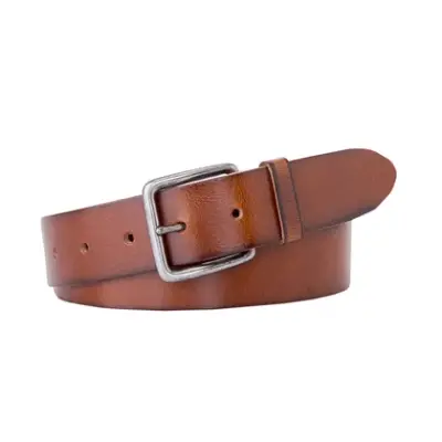 PROFUOMO Heren Riem PP1R000144 bij Van Uffelen Mode