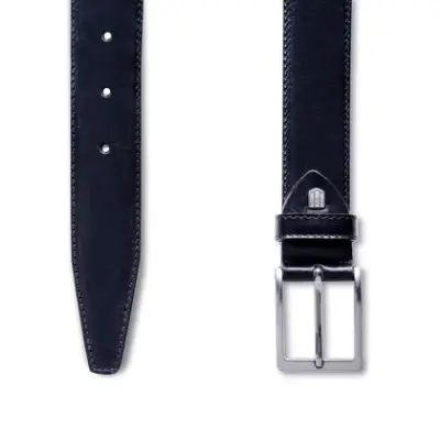 PROFUOMO Heren Riem PP1R00072 bij Van Uffelen Mode