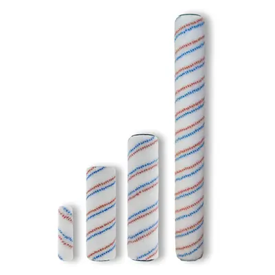 ProGold Verfroller - Nylon 7 mm bij Verfwinkel.nl