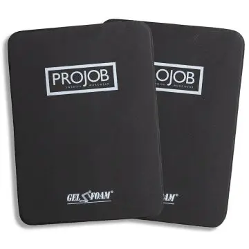 ProJob 9033 ERGONOMISCHE KNIEBESCHERMERS 11MM bij WorkWear4All