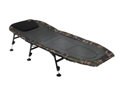 Prologic Avenger Bedchair System bij TackleXL