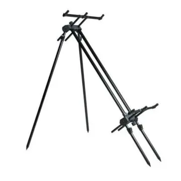 Prologic Element Tri-Sky Rod Pod 3-Rod bij Eurotackle