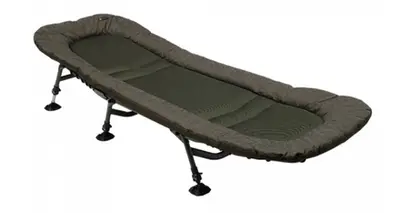 Prologic Inspire Lite-Pro 6 Leg Bedchair bij TackleXL
