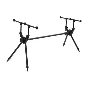 Prologic Tube Rod Pod 3-Rod bij Eurotackle