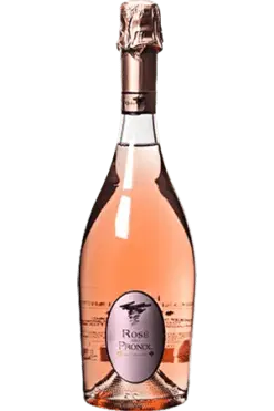 Pronol Prosecco Rosé bij Wijnspecialist