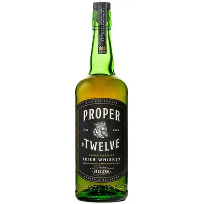 Proper No. Twelve Irish Whiskey 70 cl bij Dirck3 (Dirck III)