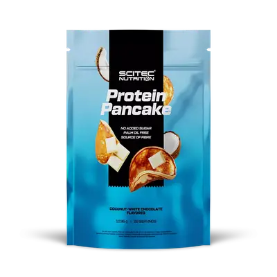 Protein Pancake (1036g) bij Bodylab