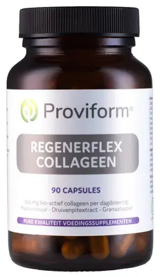 Proviform Regenerflex Collageen Compleet bij Vitatheek