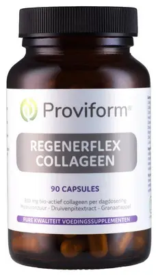 Proviform Regenerflex Collageen Compleet bij Vitatheek