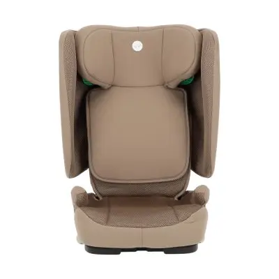 Puck Autostoel - Jack - Brown bij Babypark