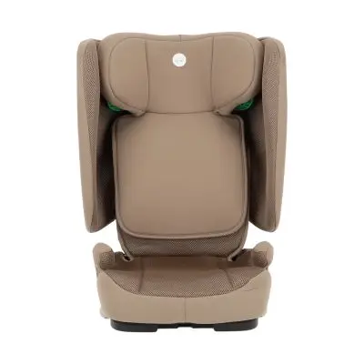 Puck Autostoel - Jack - Brown bij Babypark