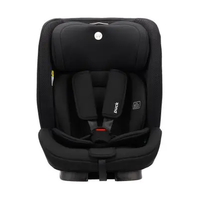 Puck Autostoel - JILL - Black bij Babypark