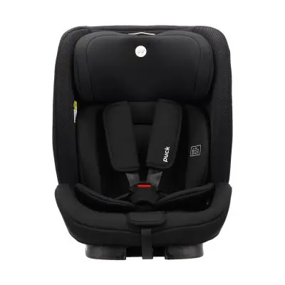Puck Autostoel - JILL - Black bij Babypark