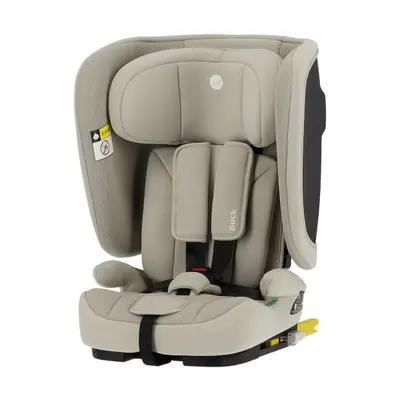 Puck autostoel JIM opvouwbaar Groep 1/2/3 (76-150 cm) bij Baby-Dump