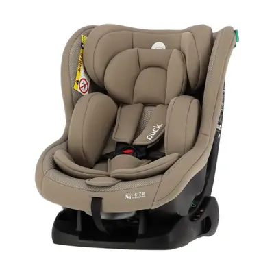 Puck autostoel Uno bij Baby-Dump