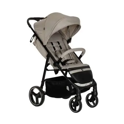 Puck Flo Buggy - Clay bij Babypark