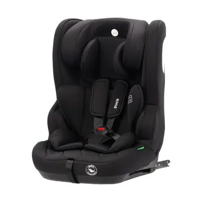 Puck Harry Autostoel - ISOFIX - Groep 1/2/3 bij Baby-Dump