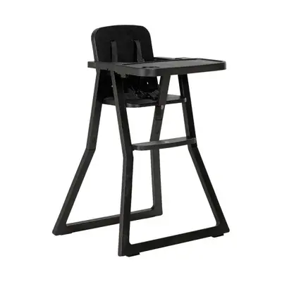 Puck Plain Kinderstoel bij Baby-Dump