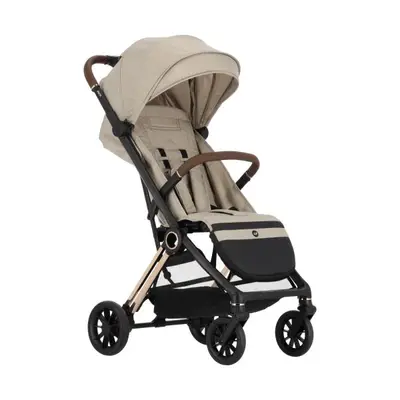 Puck Vince Compact Buggy bij Baby-Dump