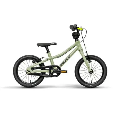 Puky LS-Pro 14 14 inch Kinderfiets bij Mantel