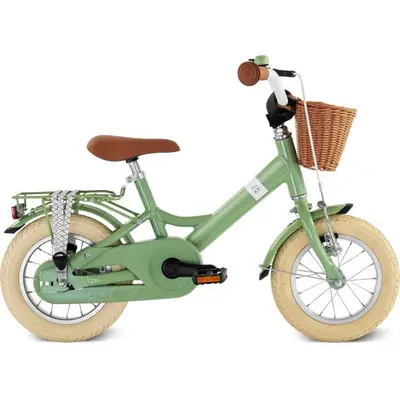 Puky Youke 12 Classic 12 inch Kinderfiets bij Mantel