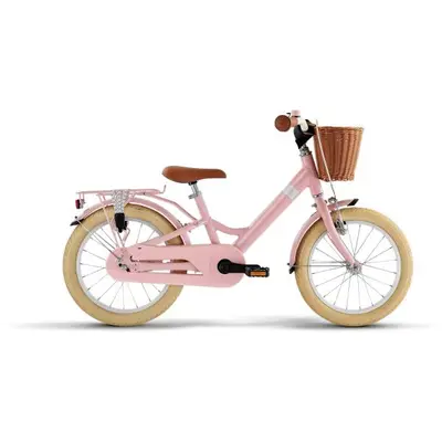 Puky Youke 16 classic 16 inch Kinderfiets bij Mantel