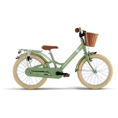 Puky Youke 18 Classic 18 inch Kinderfiets bij Mantel