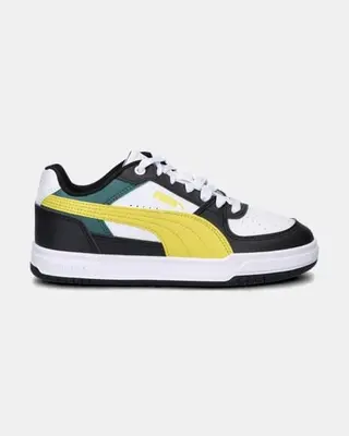 Puma Caven III Block bij Nelson Schoenen