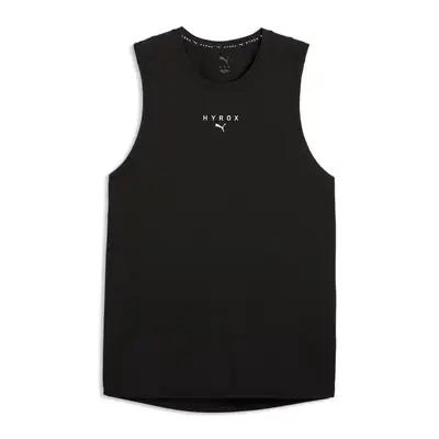 Puma singlet x HYROX DryElite Heren bij De Hardloopwinkel