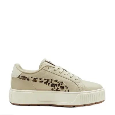 Puma Sneakers 396146-01 Beige bij Donelli