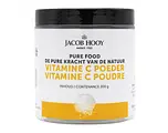 Pure Food Vitamine C Poeder | 200GR bij De Online Drogist