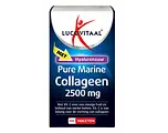 Pure Marine Collageen 2500 mg | 60TB bij De Online Drogist