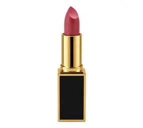 Purèz Vintage Velvet Lippenstift Country Rose bij The Green Beauty Shop