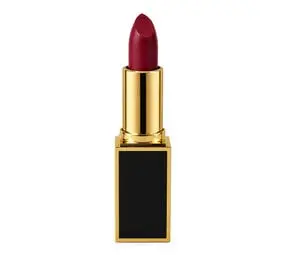 Purèz Vintage Velvet Lippenstift Rouge bij The Green Beauty Shop