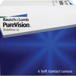 PureVision bij Lensdeal