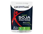 Puur Soja Proteïne Poeder | 250GR bij De Online Drogist